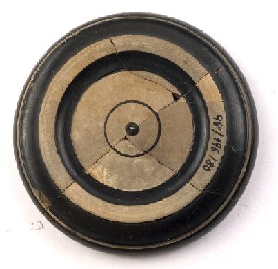 Marian Venceslá Delgado (CERES)